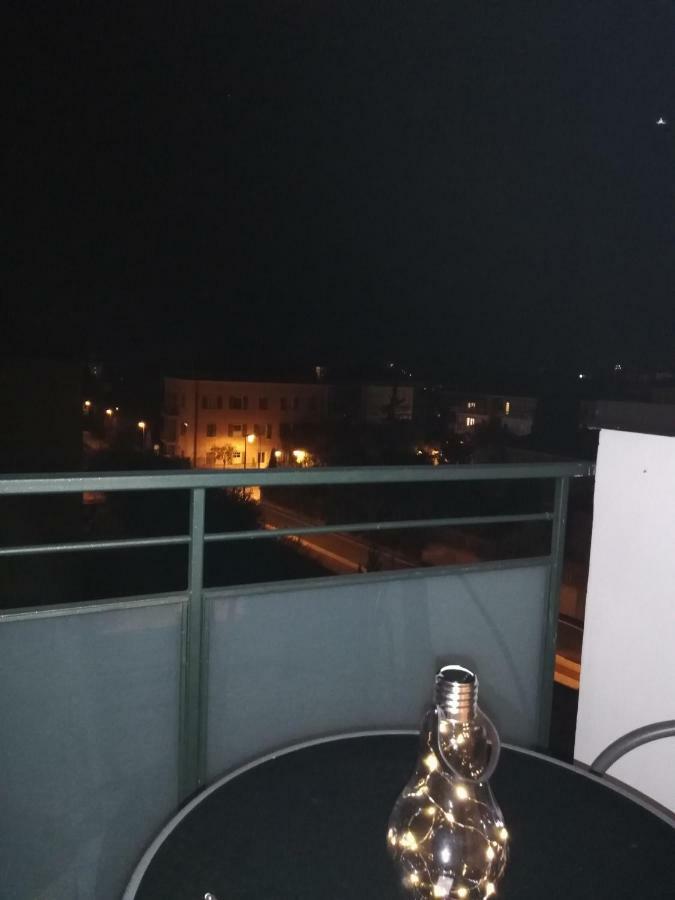 Boschetto Apartment Riva del Garda Exterior photo