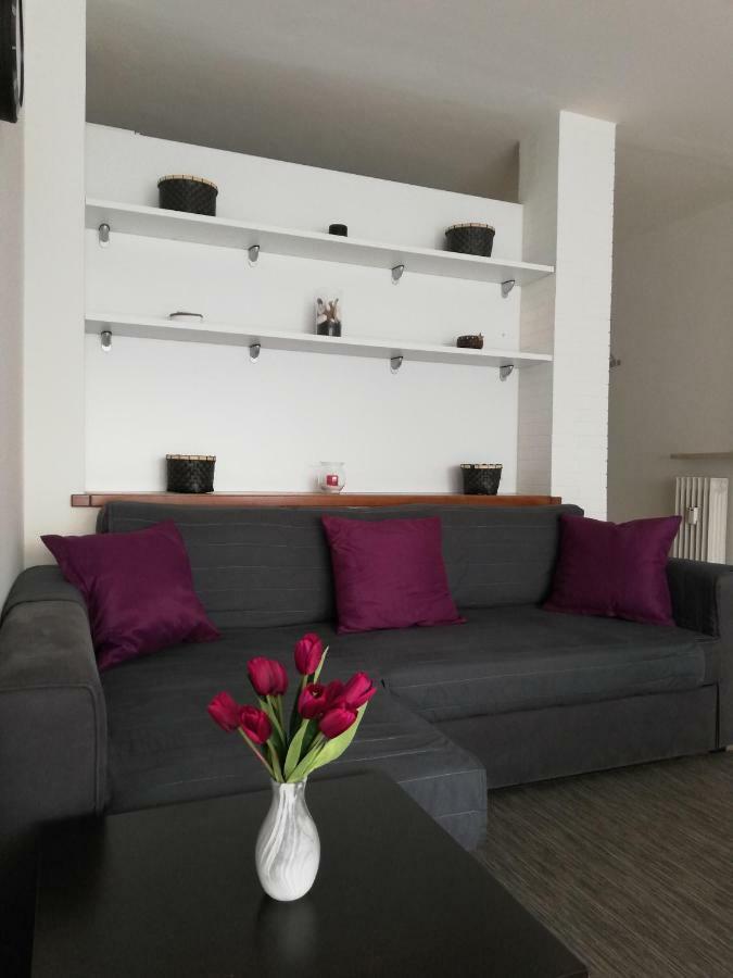 Boschetto Apartment Riva del Garda Exterior photo